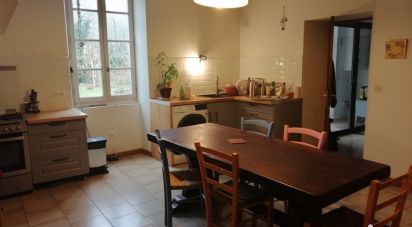 Maison 4 pièces de 140 m² à Jû-Belloc (32160)