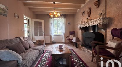 Country house 6 rooms of 99 m² in Dompierre-les-Églises (87190)