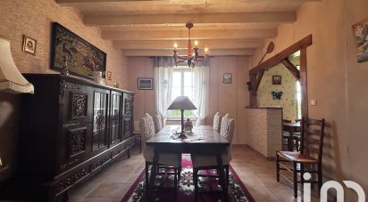 Country house 6 rooms of 99 m² in Dompierre-les-Églises (87190)