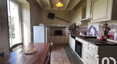 Country house 6 rooms of 99 m² in Dompierre-les-Églises (87190)