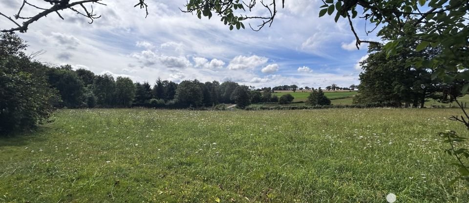 Maison de campagne 6 pièces de 99 m² à Dompierre-les-Églises (87190)