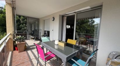 Appartement 5 pièces de 96 m² à Cholet (49300)