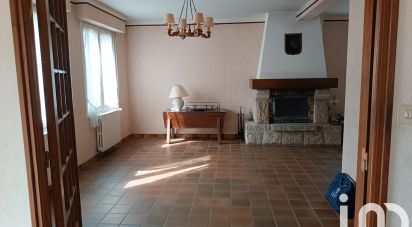 House 5 rooms of 113 m² in Ploubazlanec (22620)