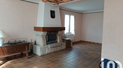 House 5 rooms of 113 m² in Ploubazlanec (22620)