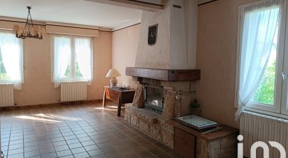 House 5 rooms of 113 m² in Ploubazlanec (22620)