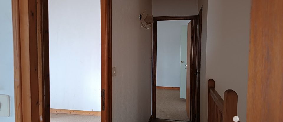 Maison 5 pièces de 113 m² à Ploubazlanec (22620)