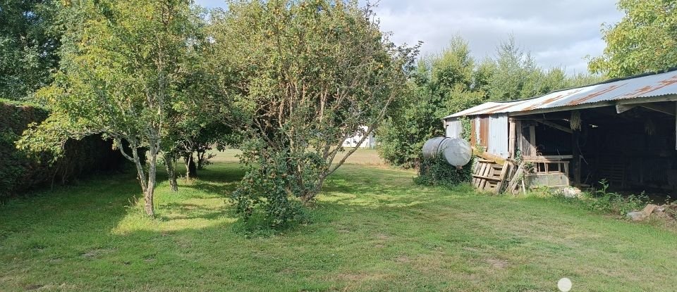 Maison 5 pièces de 113 m² à Ploubazlanec (22620)