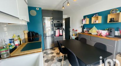 Appartement 3 pièces de 82 m² à Le Havre (76600)