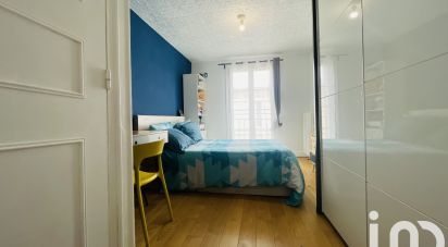 Appartement 3 pièces de 82 m² à Le Havre (76600)