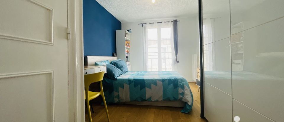 Appartement 3 pièces de 82 m² à Le Havre (76600)