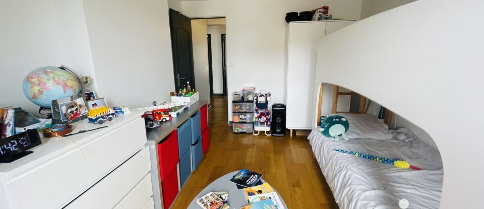 Appartement 3 pièces de 82 m² à Le Havre (76600)