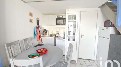 House 3 rooms of 32 m² in Les Mathes (17570)