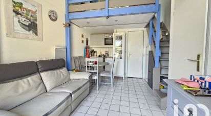 House 3 rooms of 32 m² in Les Mathes (17570)