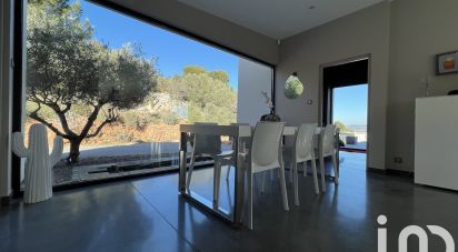 Architect house 5 rooms of 167 m² in Narbonne (11100)