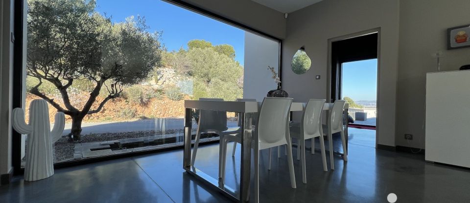 Maison d’architecte 5 pièces de 167 m² à Narbonne (11100)