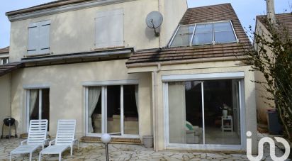 House 9 rooms of 190 m² in Gif-sur-Yvette (91190)