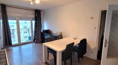 Apartment 3 rooms of 59 m² in Toul (54200)