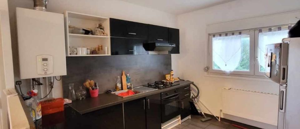 Appartement 3 pièces de 59 m² à Toul (54200)