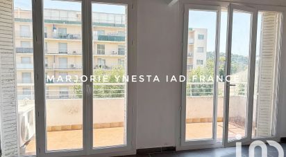 Apartment 2 rooms of 48 m² in Toulon (83100)