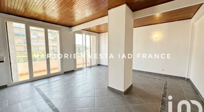 Appartement 2 pièces de 48 m² à Toulon (83100)