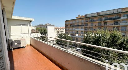 Apartment 2 rooms of 48 m² in Toulon (83100)