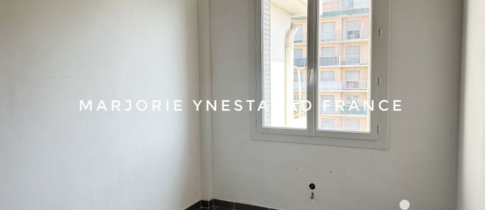 Appartement 2 pièces de 48 m² à Toulon (83100)