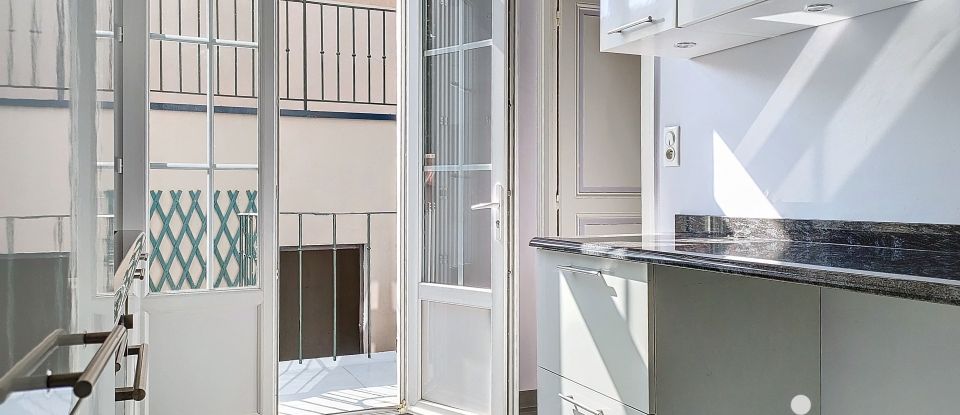 Maison 8 pièces de 165 m² à Vichy (03200)