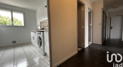 Appartement 4 pièces de 70 m² à Angers (49100)