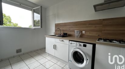 Appartement 4 pièces de 70 m² à Angers (49100)