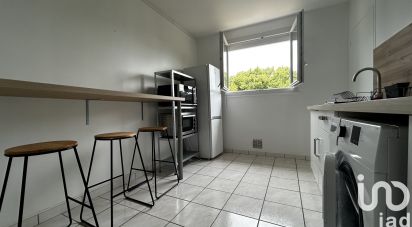 Appartement 4 pièces de 70 m² à Angers (49100)