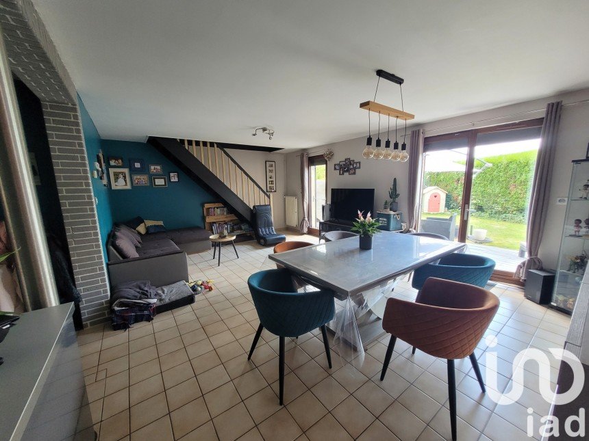 Maison 4 pièces de 92 m² à Carvin (62220)