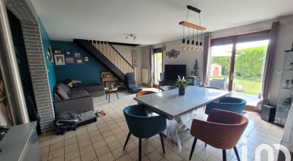 Maison 4 pièces de 92 m² à Carvin (62220)