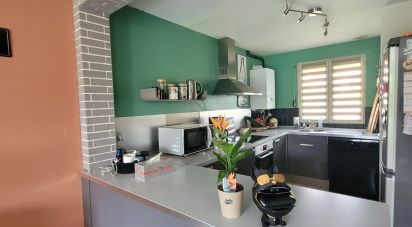 Maison 4 pièces de 92 m² à Carvin (62220)