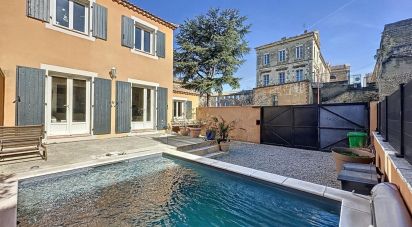 Maison 4 pièces de 91 m² à Entraigues-sur-la-Sorgue (84320)