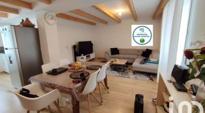 Appartement 3 pièces de 84 m² à Uchaud (30620)