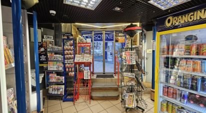 Tabac de 40 m² à Annonay (07100)