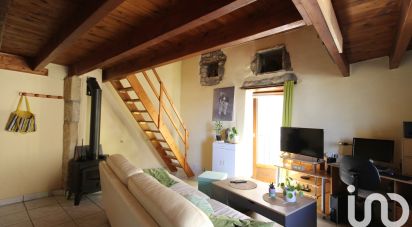 Village house 11 rooms of 215 m² in Parent (63270)