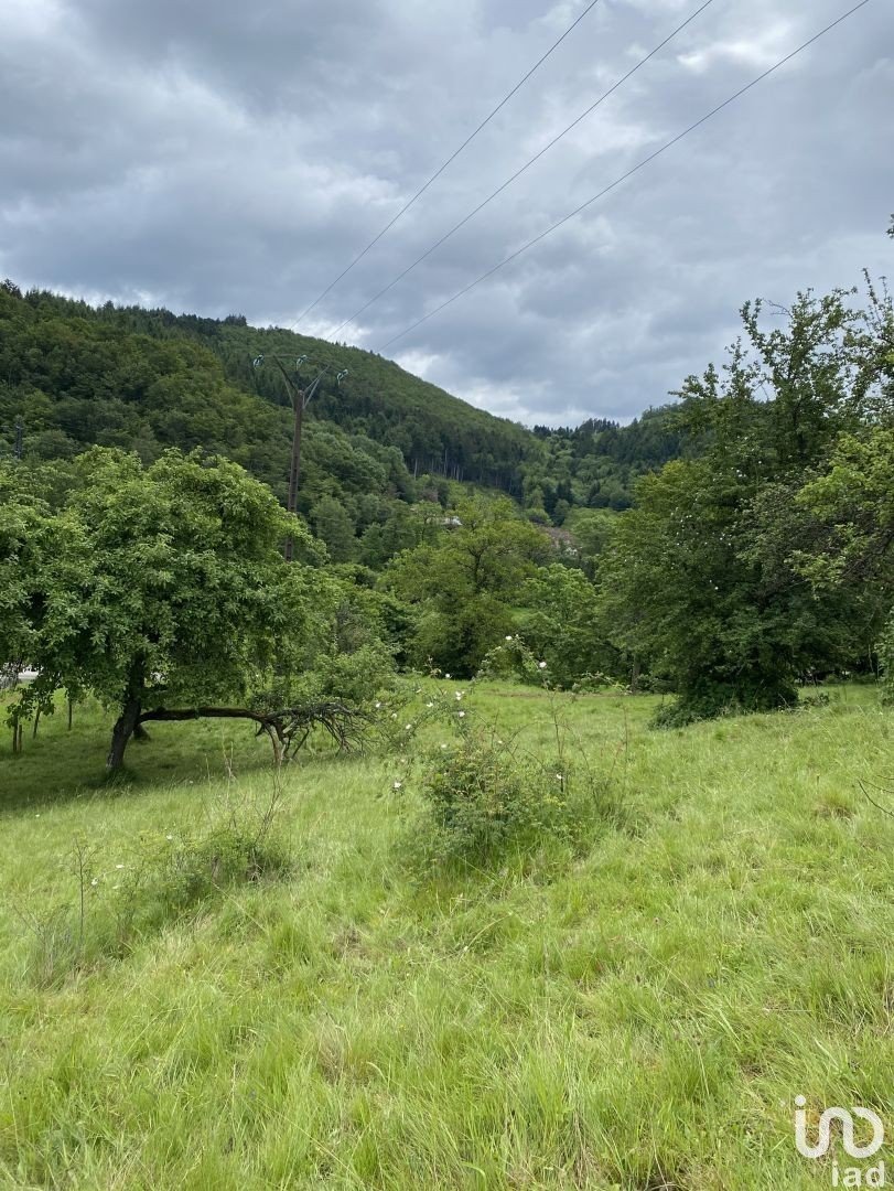 Terrain de 579 m² à MASEVAUX (68290)