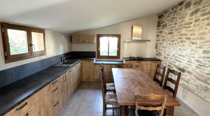 Maison traditionnelle 3 pièces de 183 m² à Brengues (46320)