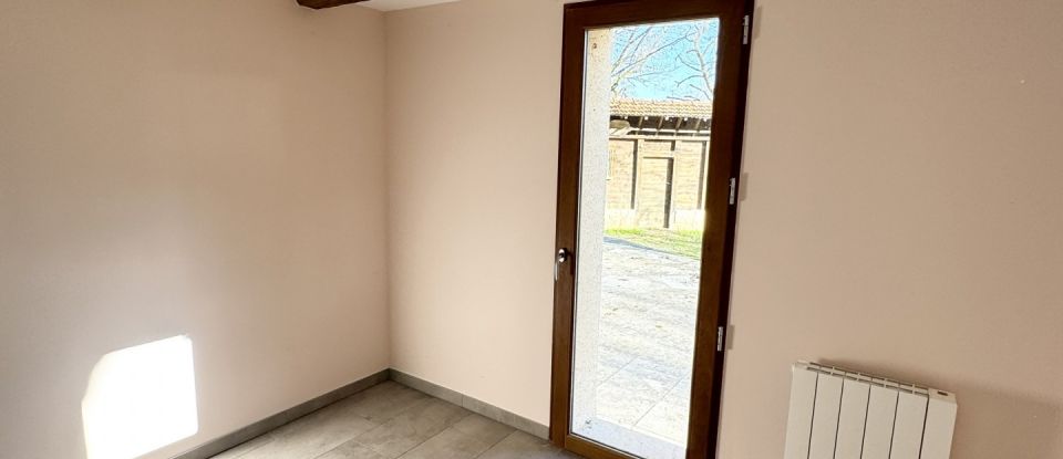 Traditional house 3 rooms of 183 m² in Brengues (46320)