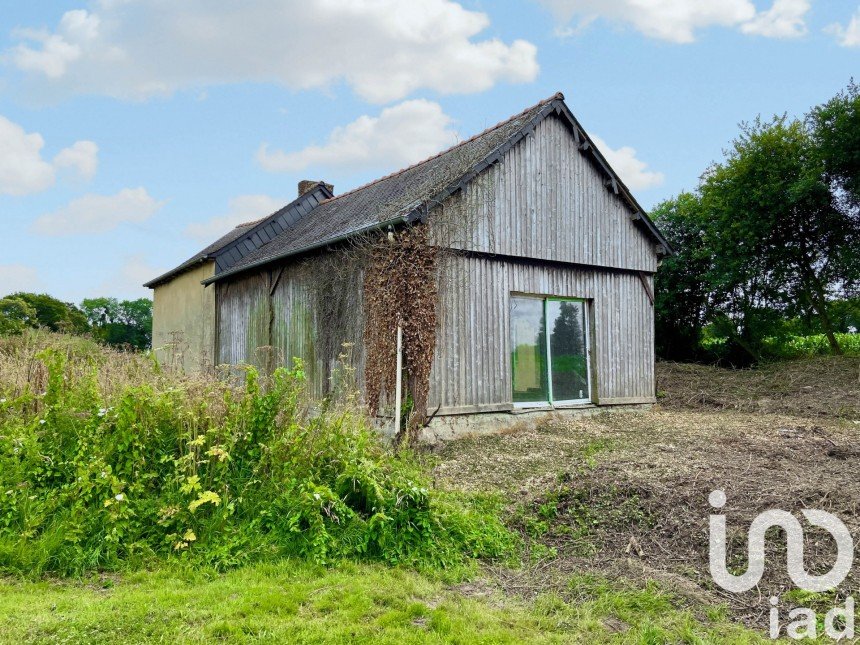 Country house 4 rooms of 80 m² in La Chapelle-Blanche (22350)