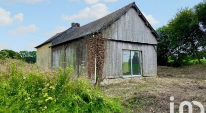 Maison de campagne 4 pièces de 80 m² à La Chapelle-Blanche (22350)