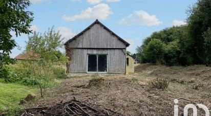 Maison de campagne 4 pièces de 80 m² à La Chapelle-Blanche (22350)