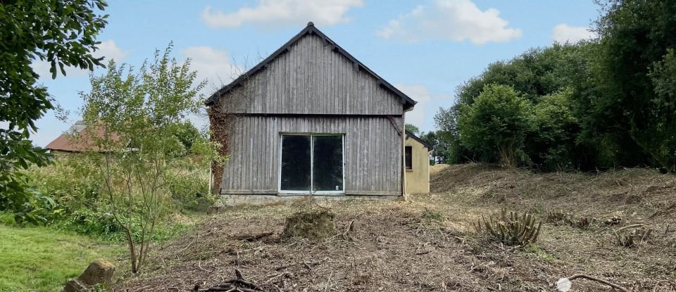 Country house 4 rooms of 80 m² in La Chapelle-Blanche (22350)