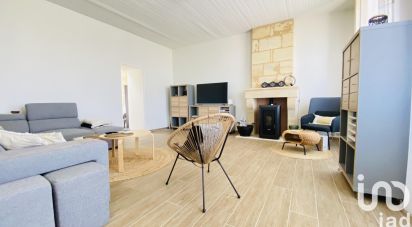 Maison 5 pièces de 161 m² à Bourg (33710)