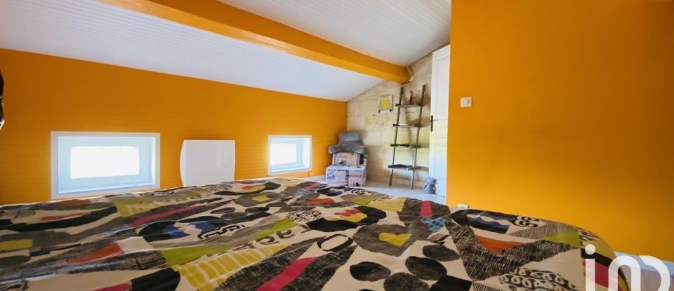 Maison 5 pièces de 161 m² à Bourg (33710)