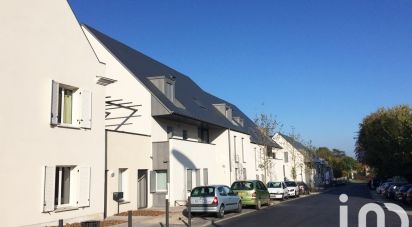 Duplex 4 rooms of 75 m² in Pont-Sainte-Maxence (60700)