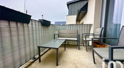 Duplex 4 rooms of 75 m² in Pont-Sainte-Maxence (60700)