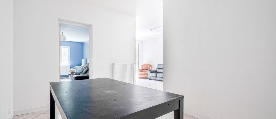 Maison 4 pièces de 105 m² à Nandy (77176)