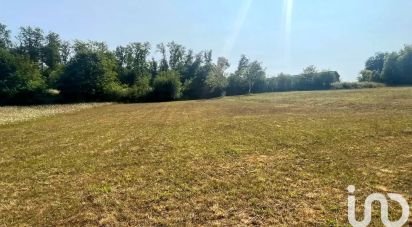 Land of 4,762 m² in Proissans (24200)